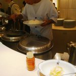 インデアンカレー - 