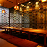 石塀小路 豆ちゃ 渋谷 