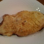 柳屋 - 高級たいやき