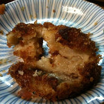 魚がし福ちゃん - 