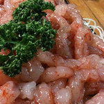 魚がし福ちゃん - 