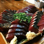 魚がし福ちゃん - 