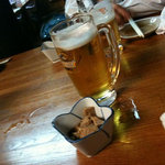 魚がし福ちゃん - 