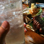 魚がし福ちゃん - 