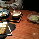 魚がし福ちゃん - 