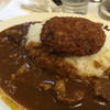 カレー堂 堀江店