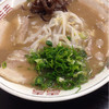 竹兆ラーメン 豊前田店