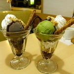 ジョイフル - 料理写真: