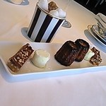 オテル・ド・ヨシノ - 2014・9小菓子