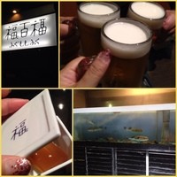 百福 - フグ(๑◡๑)