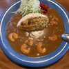 カレーハウス アパッチ