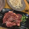 炭火ホルモン焼き まるかん - 