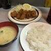 とんかつ 穂久斗