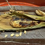 草喰 なかひがし - 