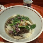 草喰 なかひがし - 