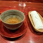 草喰 なかひがし - 