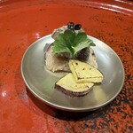 草喰 なかひがし - 