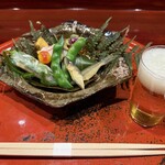 草喰 なかひがし - 