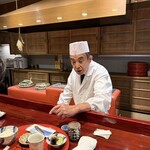 草喰 なかひがし - 