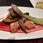 ル カフェドゥ ジョエル・ロブション 日本橋高島屋店 - 