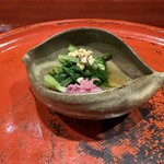 草喰 なかひがし - 