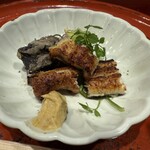 草喰 なかひがし - 