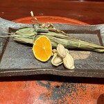 草喰 なかひがし - 