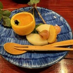 草喰 なかひがし - 