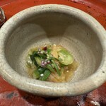 草喰 なかひがし - 