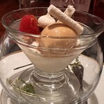 ル カフェドゥ ジョエル・ロブション 日本橋高島屋店 - 