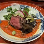 草喰 なかひがし - 