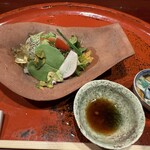 草喰 なかひがし - 