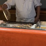 草喰 なかひがし - 