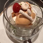 ル カフェドゥ ジョエル・ロブション 日本橋高島屋店 - 