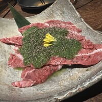 京やきにく 弘 祗園山名庵 - 