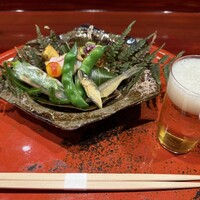 草喰 なかひがし - 