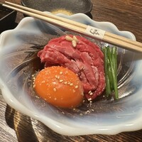 京やきにく 弘 祗園山名庵 - 
