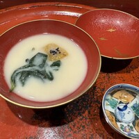 草喰 なかひがし - 