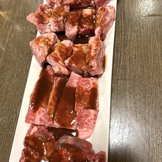 焼肉リキ_1