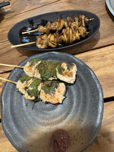 Kichou Taishibashi Ekimae Ten photo 3