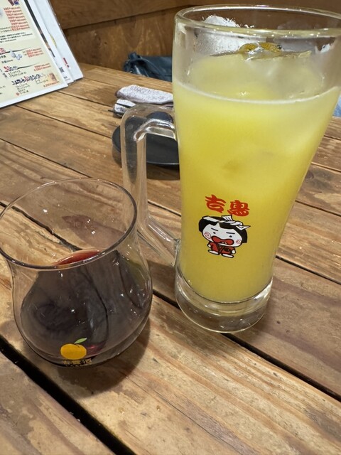 Kichou Taishibashi Ekimae Ten photo 2