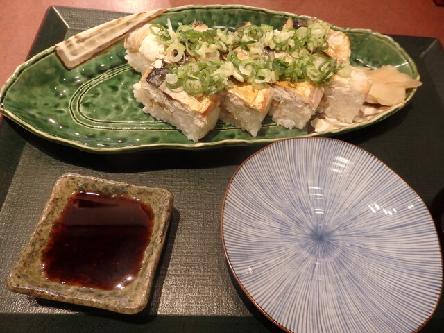 Teuchi Udon Ishokuya Bongu photo