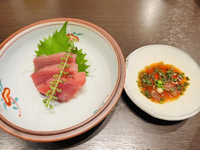 Hide Zushi - Hikifune/Sushi | Tabelog