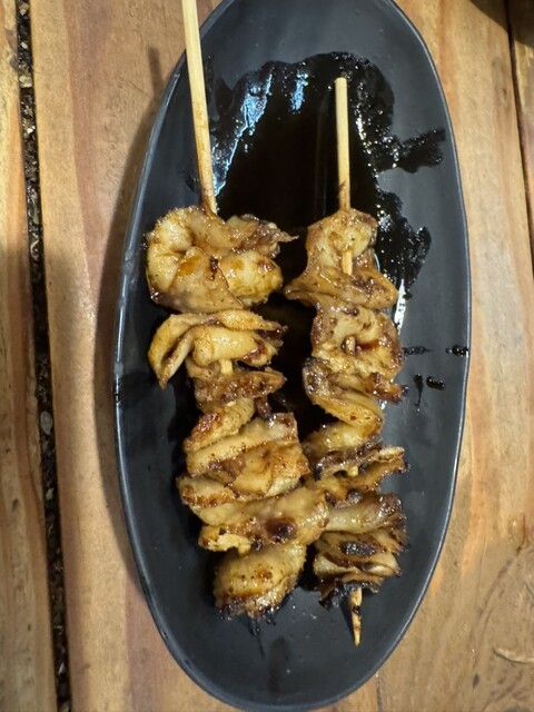 Kichou Taishibashi Ekimae Ten photo 5