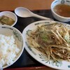熱烈中華食堂 日高屋 前橋荒牧店