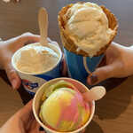 ブルーシール 宮古島店 - 