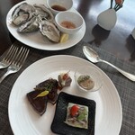 オールデイダイニング セリーズ - 