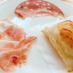 アドゥエパッシ - 