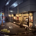 晴れのち晴れ - 外観・氷川台駅から徒歩3分