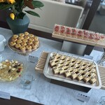 オールデイダイニング セリーズ - 